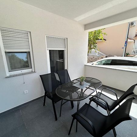 Apartments Dobrenic Βόντιτσε Εξωτερικό φωτογραφία