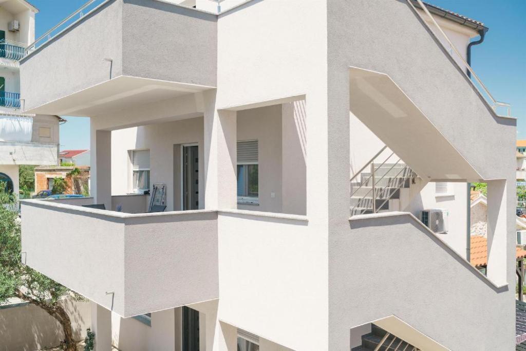 Apartments Dobrenic Βόντιτσε Εξωτερικό φωτογραφία