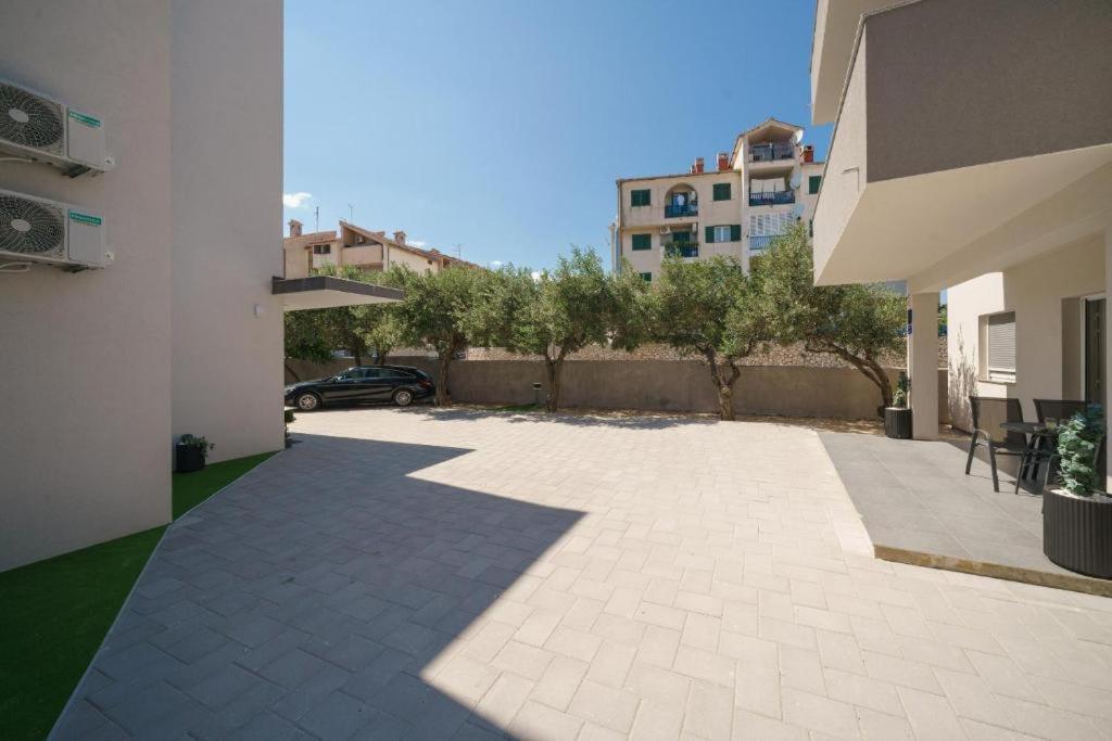 Apartments Dobrenic Βόντιτσε Εξωτερικό φωτογραφία