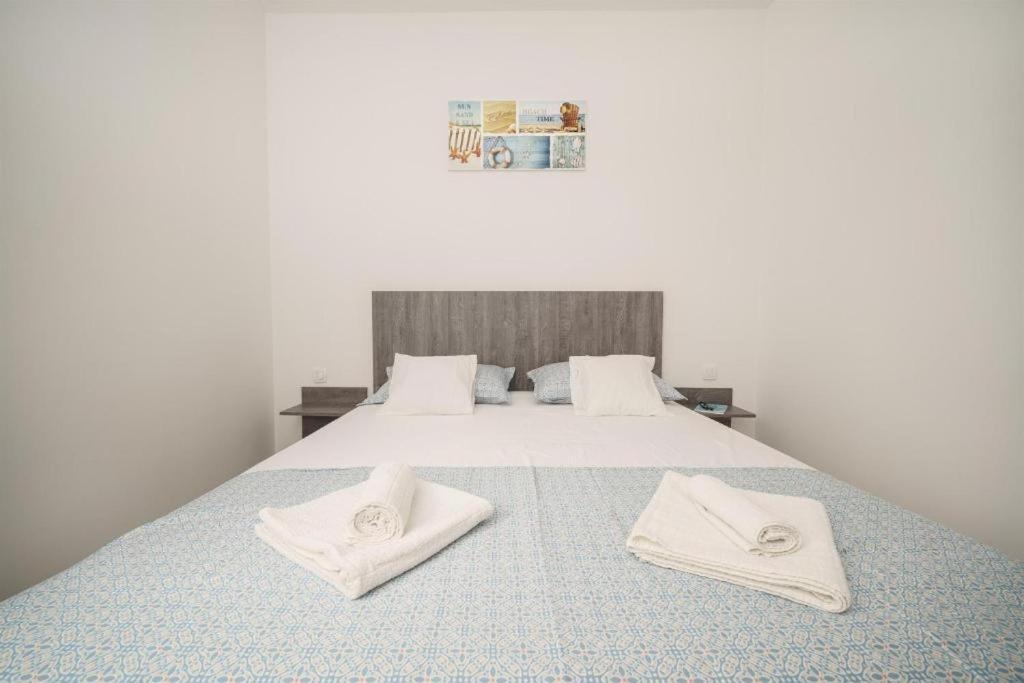 Apartments Dobrenic Βόντιτσε Εξωτερικό φωτογραφία