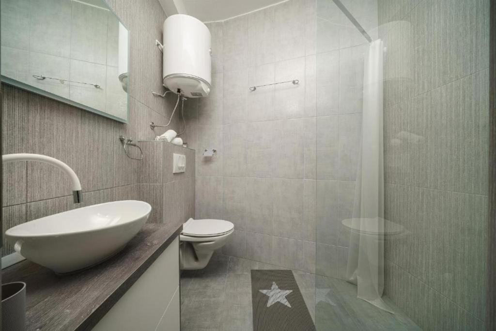 Apartments Dobrenic Βόντιτσε Εξωτερικό φωτογραφία