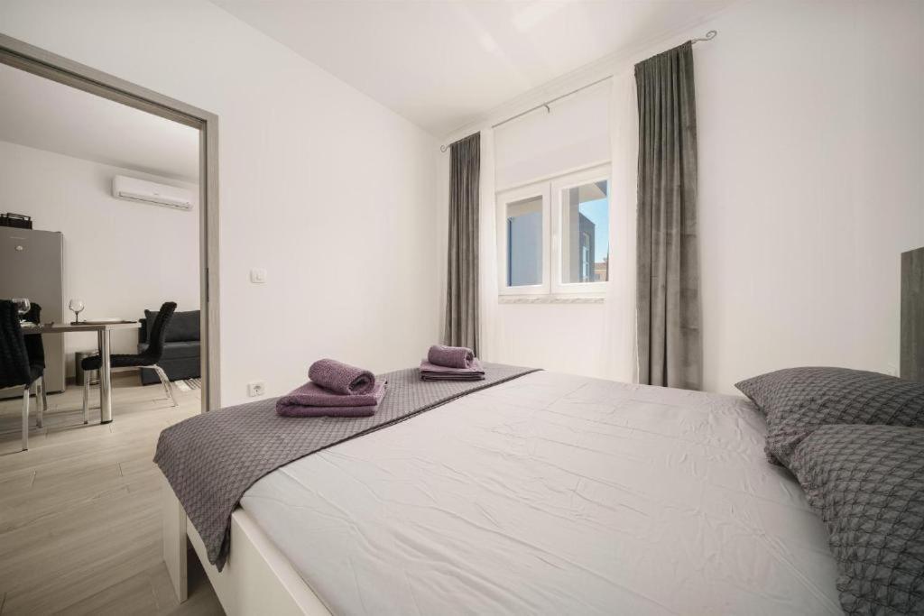 Apartments Dobrenic Βόντιτσε Εξωτερικό φωτογραφία