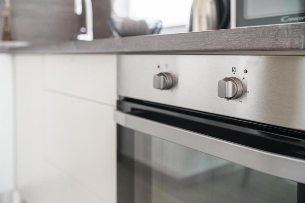 Apartments Dobrenic Βόντιτσε Εξωτερικό φωτογραφία