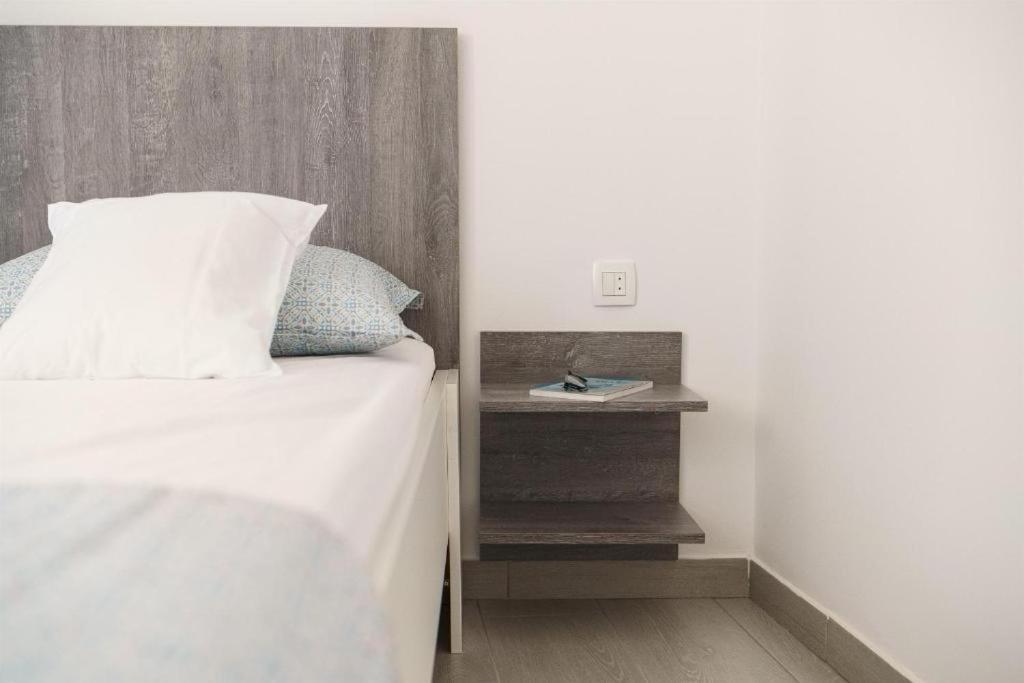 Apartments Dobrenic Βόντιτσε Εξωτερικό φωτογραφία