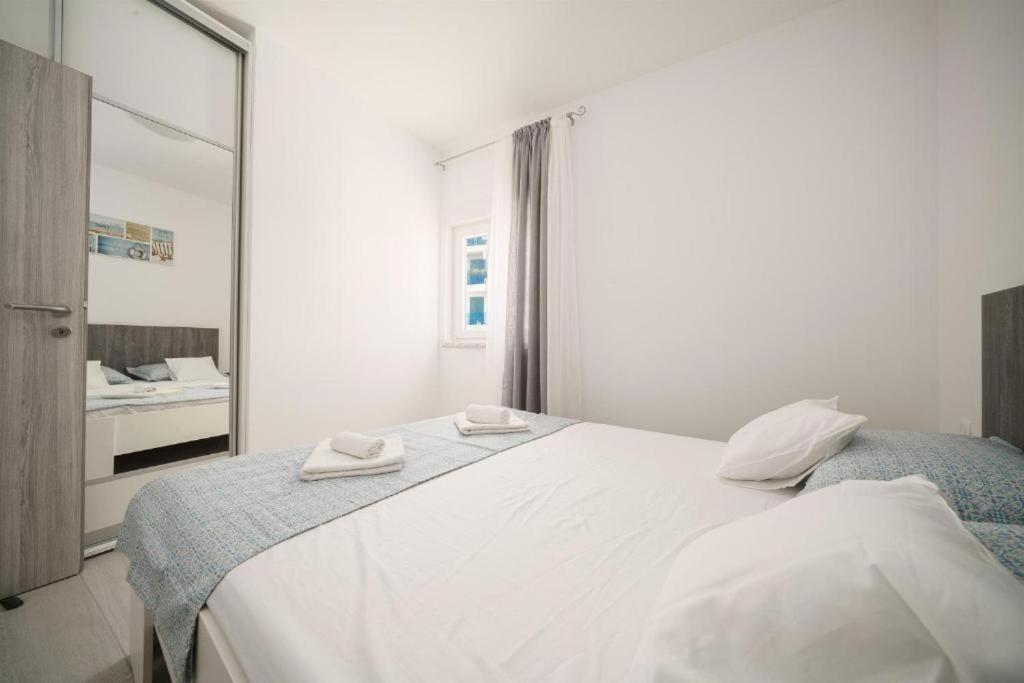 Apartments Dobrenic Βόντιτσε Εξωτερικό φωτογραφία
