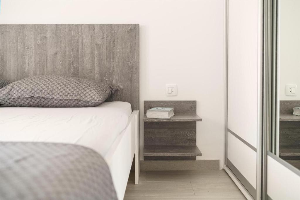Apartments Dobrenic Βόντιτσε Εξωτερικό φωτογραφία