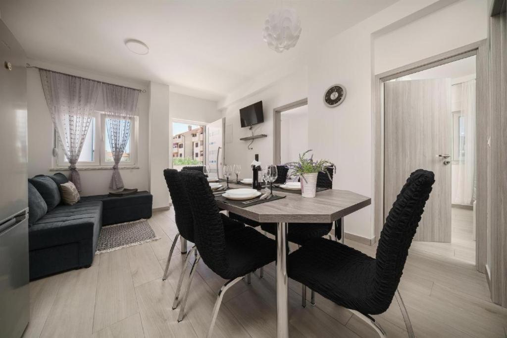 Apartments Dobrenic Βόντιτσε Εξωτερικό φωτογραφία
