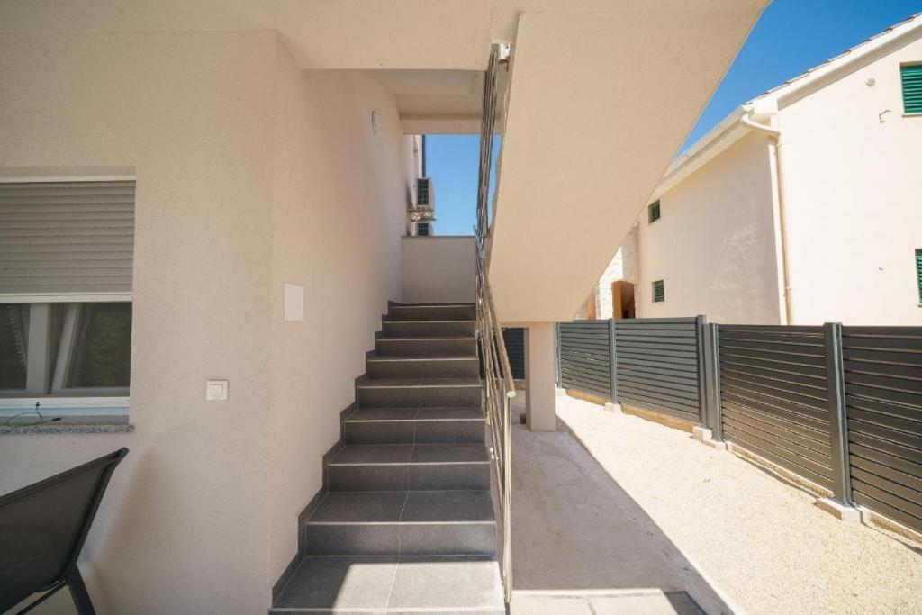 Apartments Dobrenic Βόντιτσε Εξωτερικό φωτογραφία