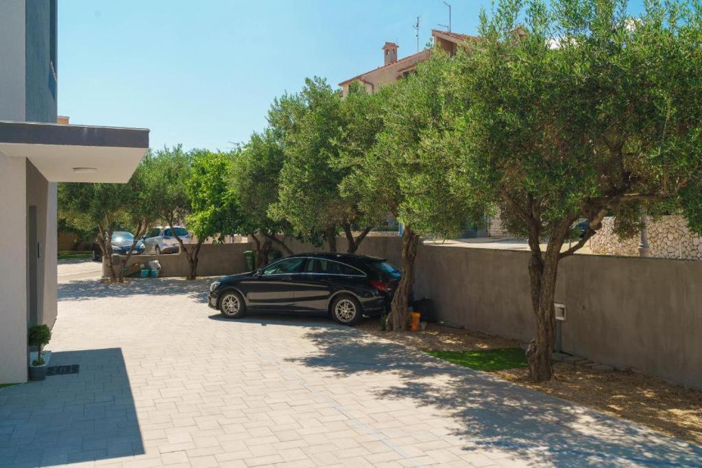 Apartments Dobrenic Βόντιτσε Εξωτερικό φωτογραφία