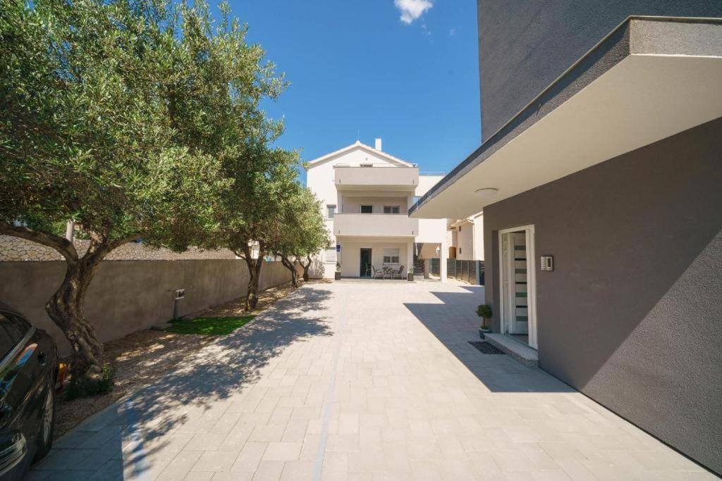Apartments Dobrenic Βόντιτσε Εξωτερικό φωτογραφία