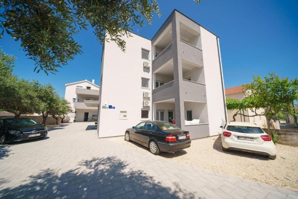 Apartments Dobrenic Βόντιτσε Εξωτερικό φωτογραφία