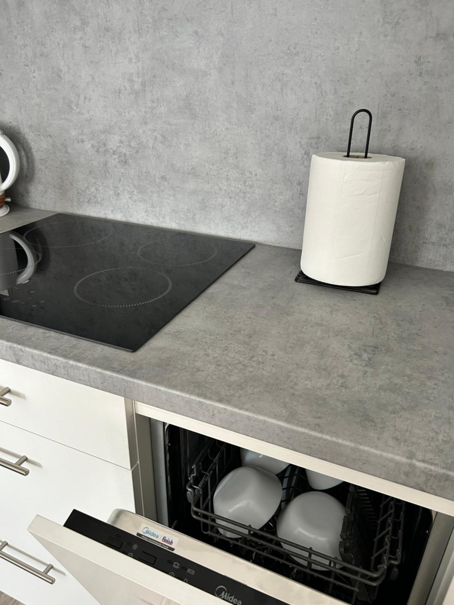 Apartments Dobrenic Βόντιτσε Εξωτερικό φωτογραφία