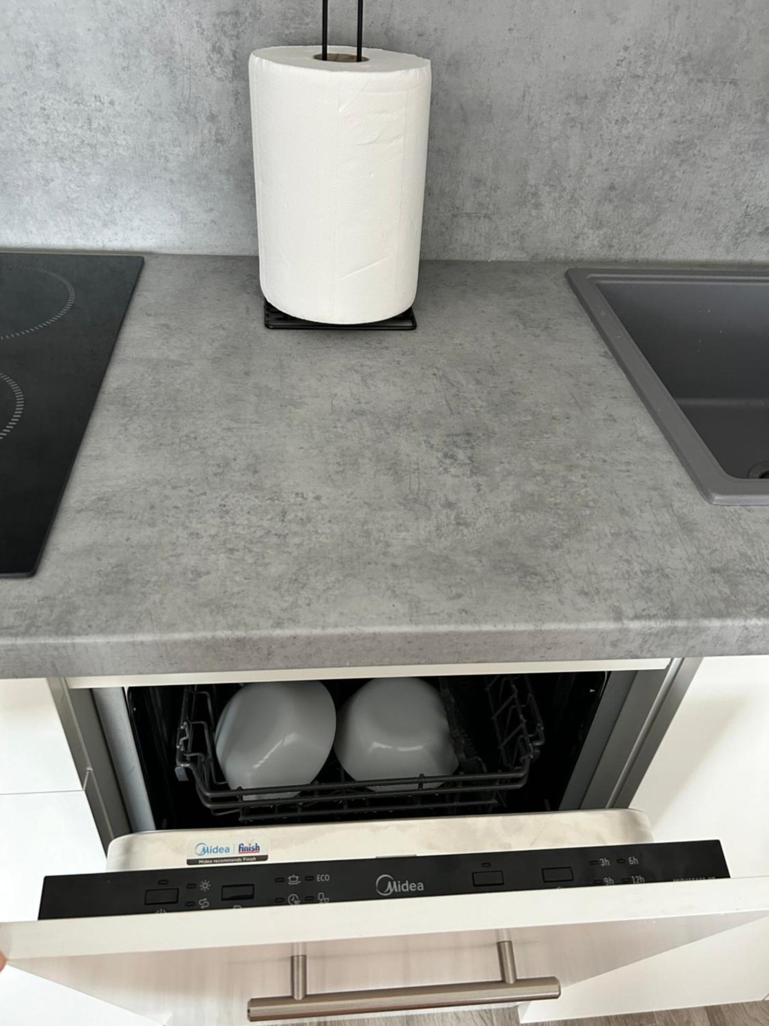 Apartments Dobrenic Βόντιτσε Εξωτερικό φωτογραφία