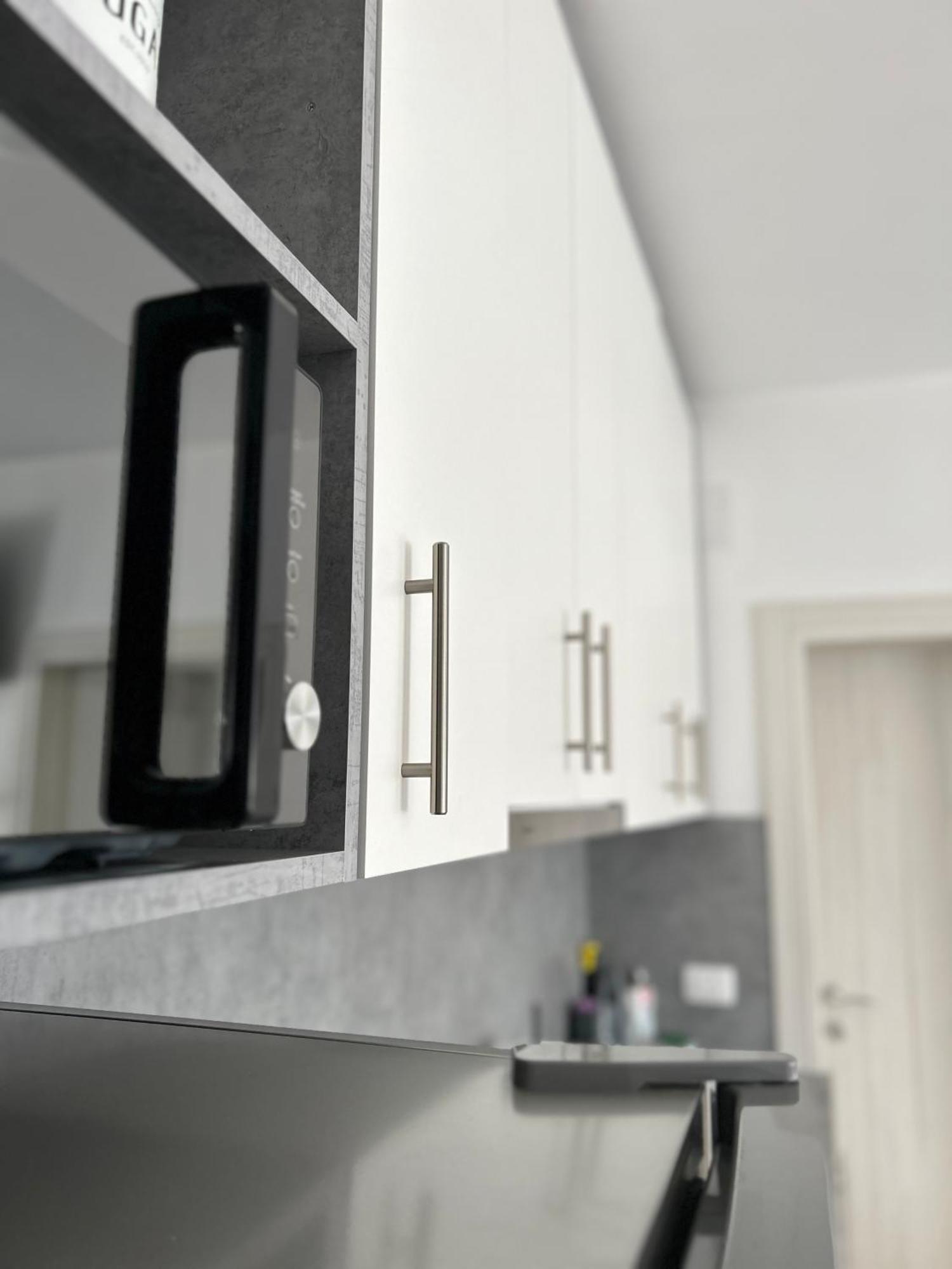 Apartments Dobrenic Βόντιτσε Εξωτερικό φωτογραφία
