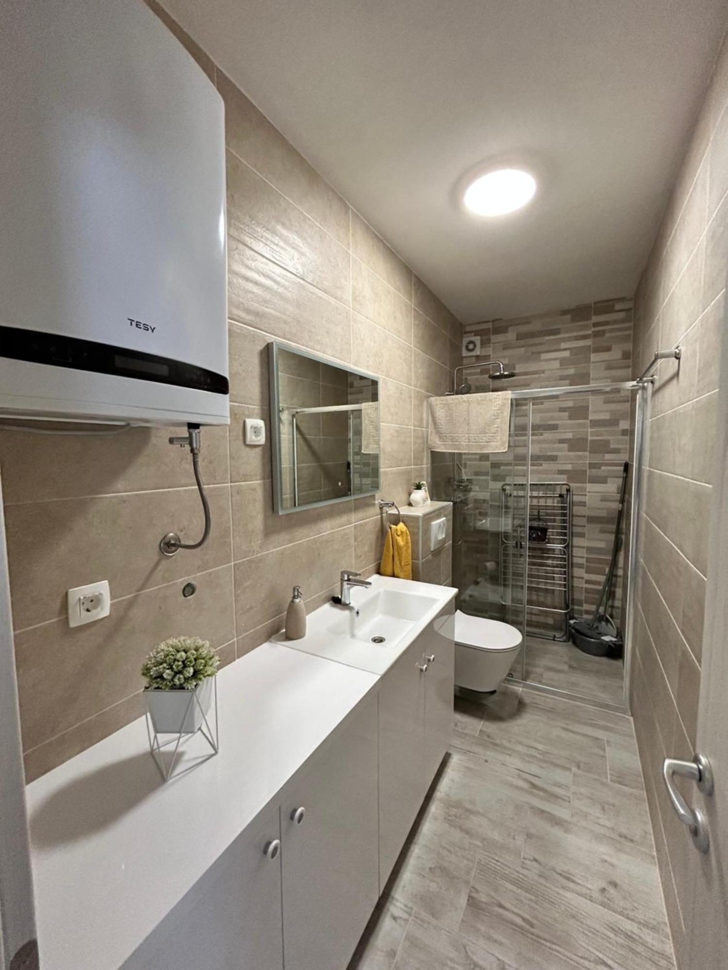 Apartments Dobrenic Βόντιτσε Εξωτερικό φωτογραφία