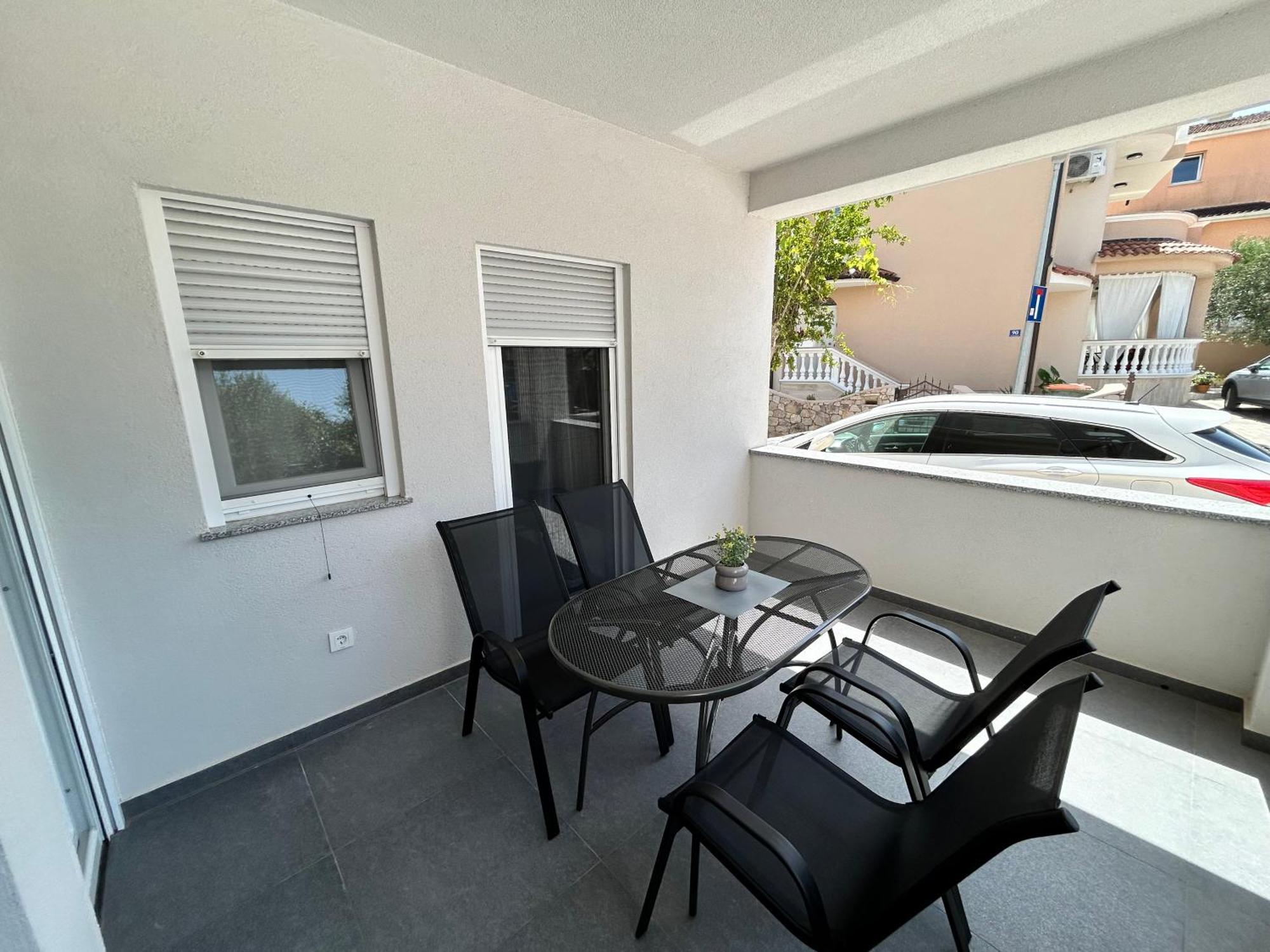 Apartments Dobrenic Βόντιτσε Εξωτερικό φωτογραφία