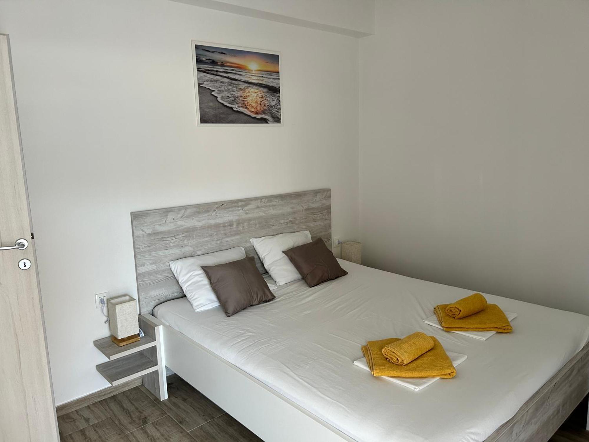 Apartments Dobrenic Βόντιτσε Εξωτερικό φωτογραφία