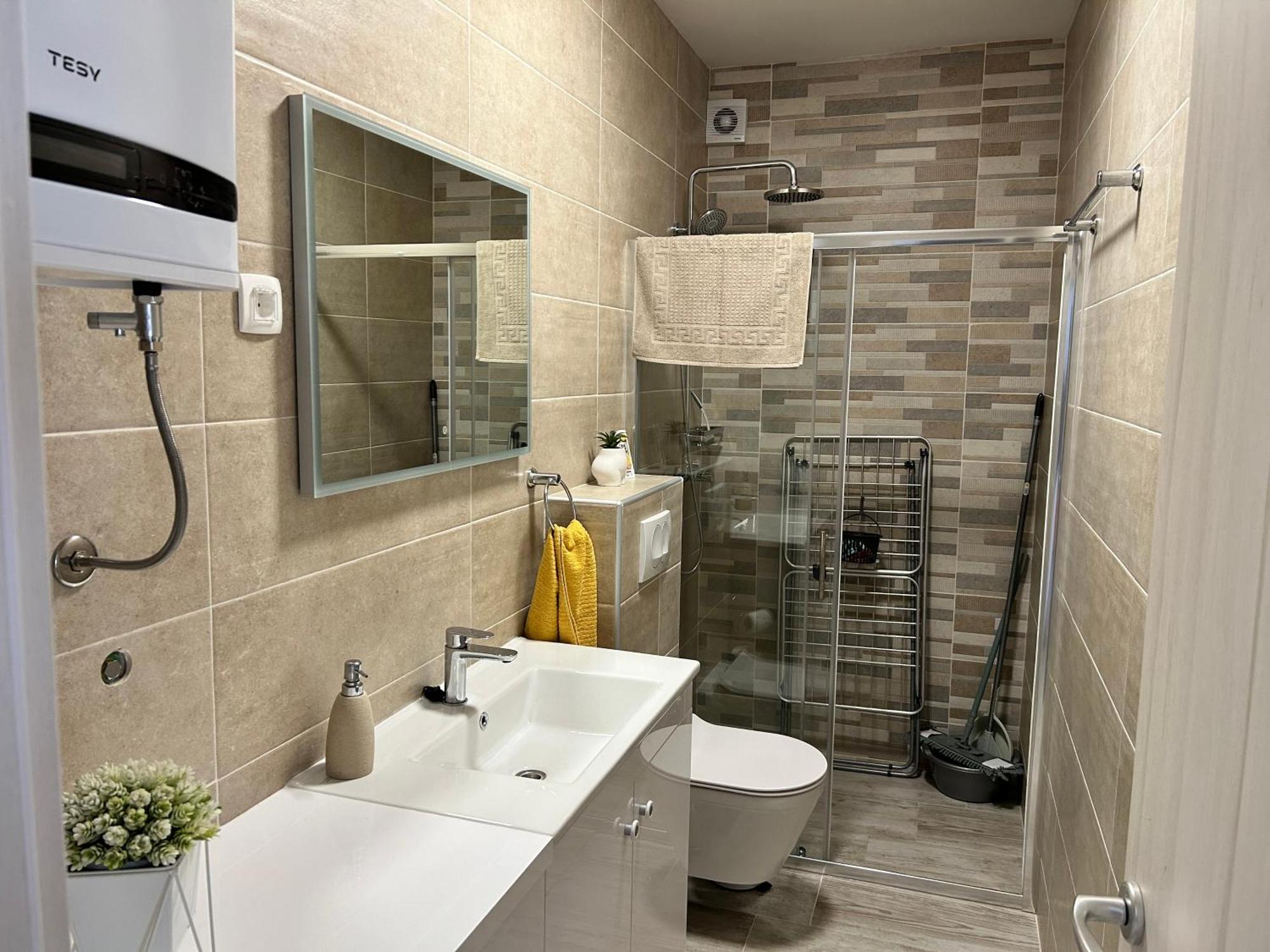 Apartments Dobrenic Βόντιτσε Εξωτερικό φωτογραφία