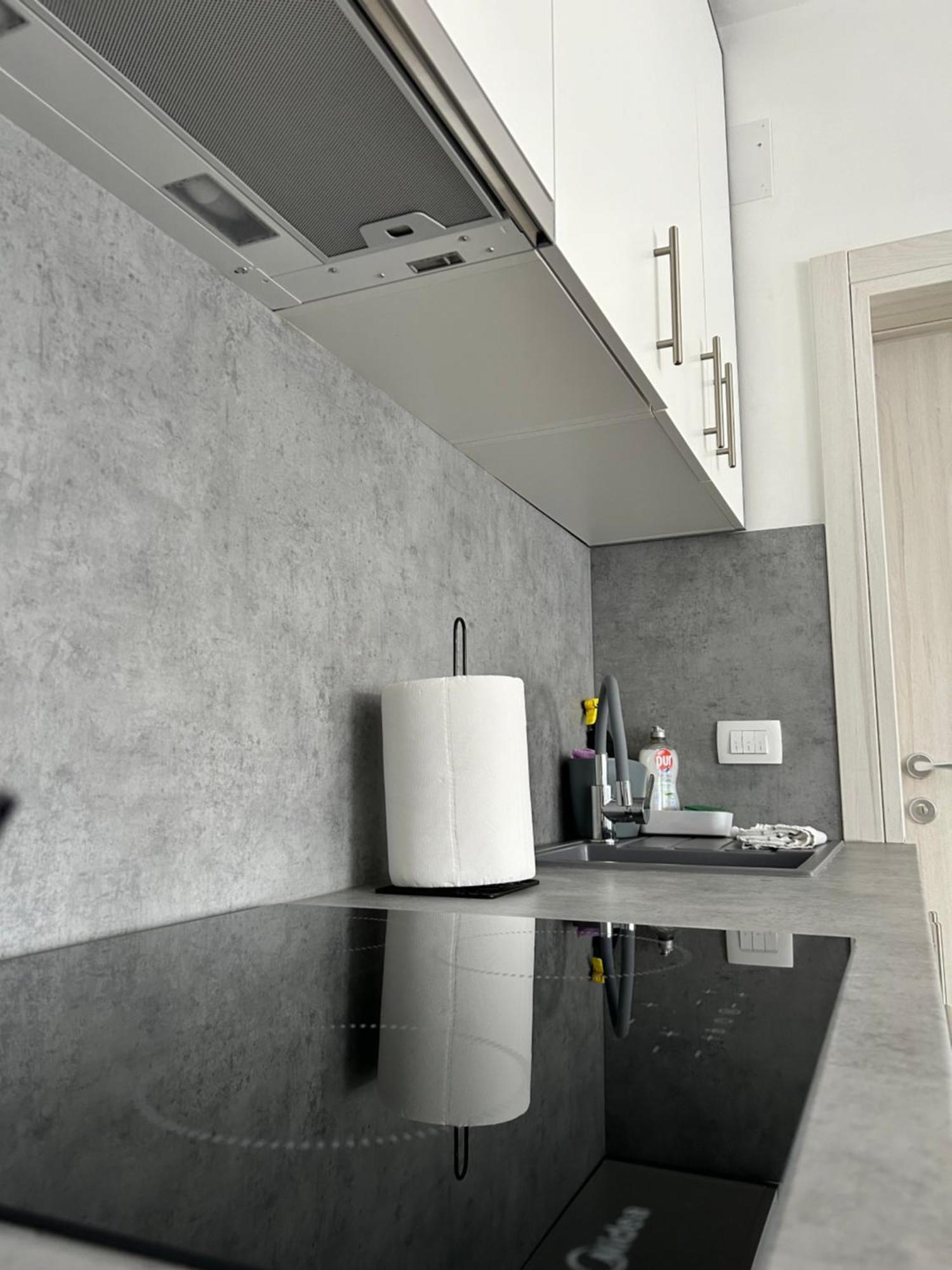 Apartments Dobrenic Βόντιτσε Εξωτερικό φωτογραφία