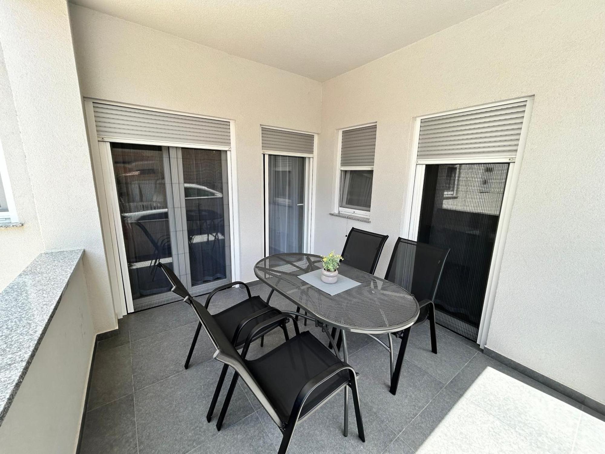 Apartments Dobrenic Βόντιτσε Εξωτερικό φωτογραφία