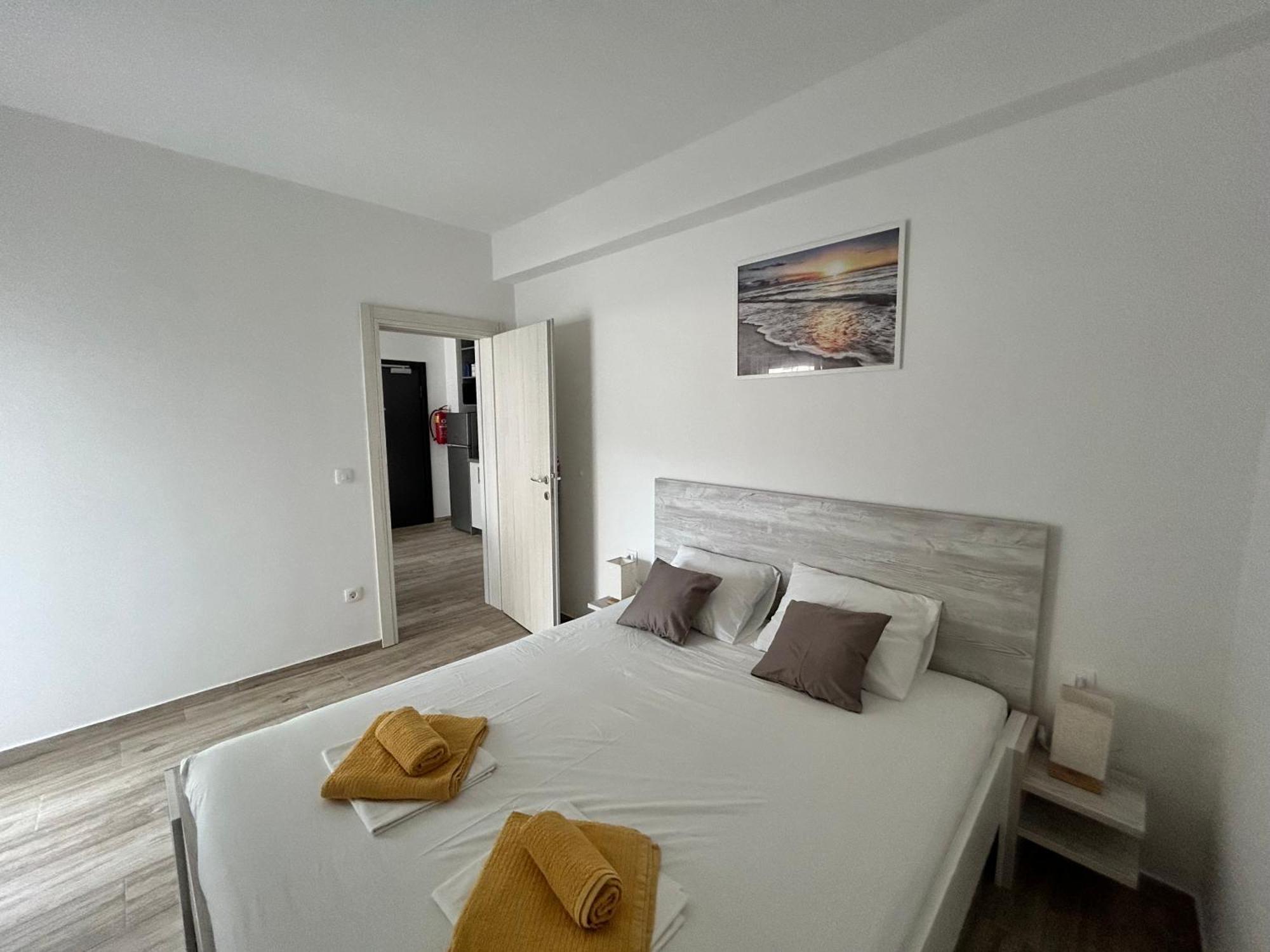 Apartments Dobrenic Βόντιτσε Εξωτερικό φωτογραφία