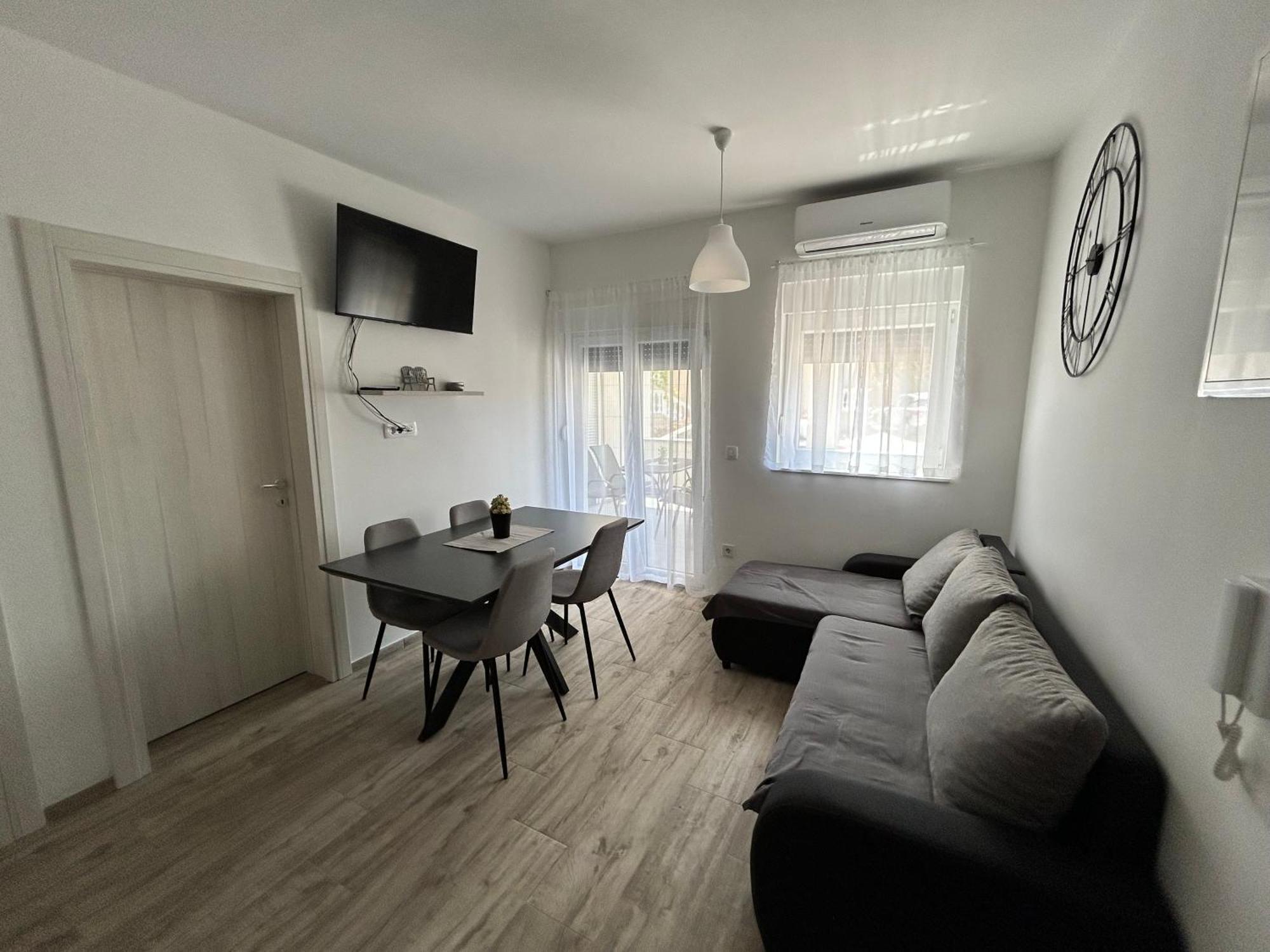 Apartments Dobrenic Βόντιτσε Εξωτερικό φωτογραφία