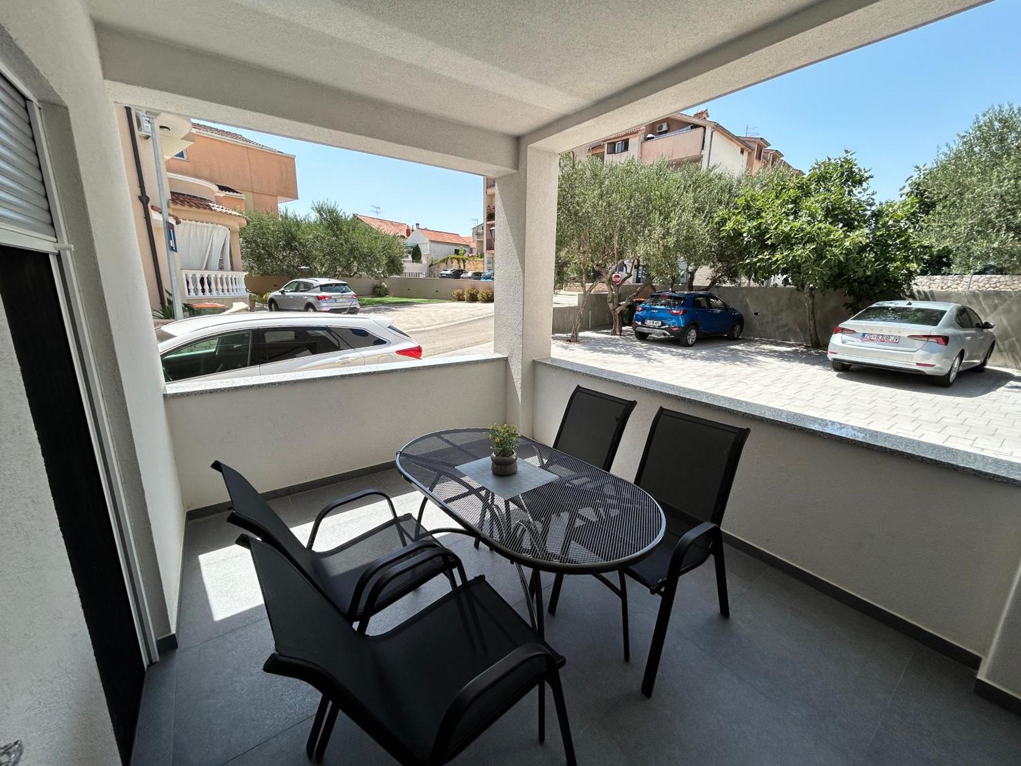 Apartments Dobrenic Βόντιτσε Εξωτερικό φωτογραφία