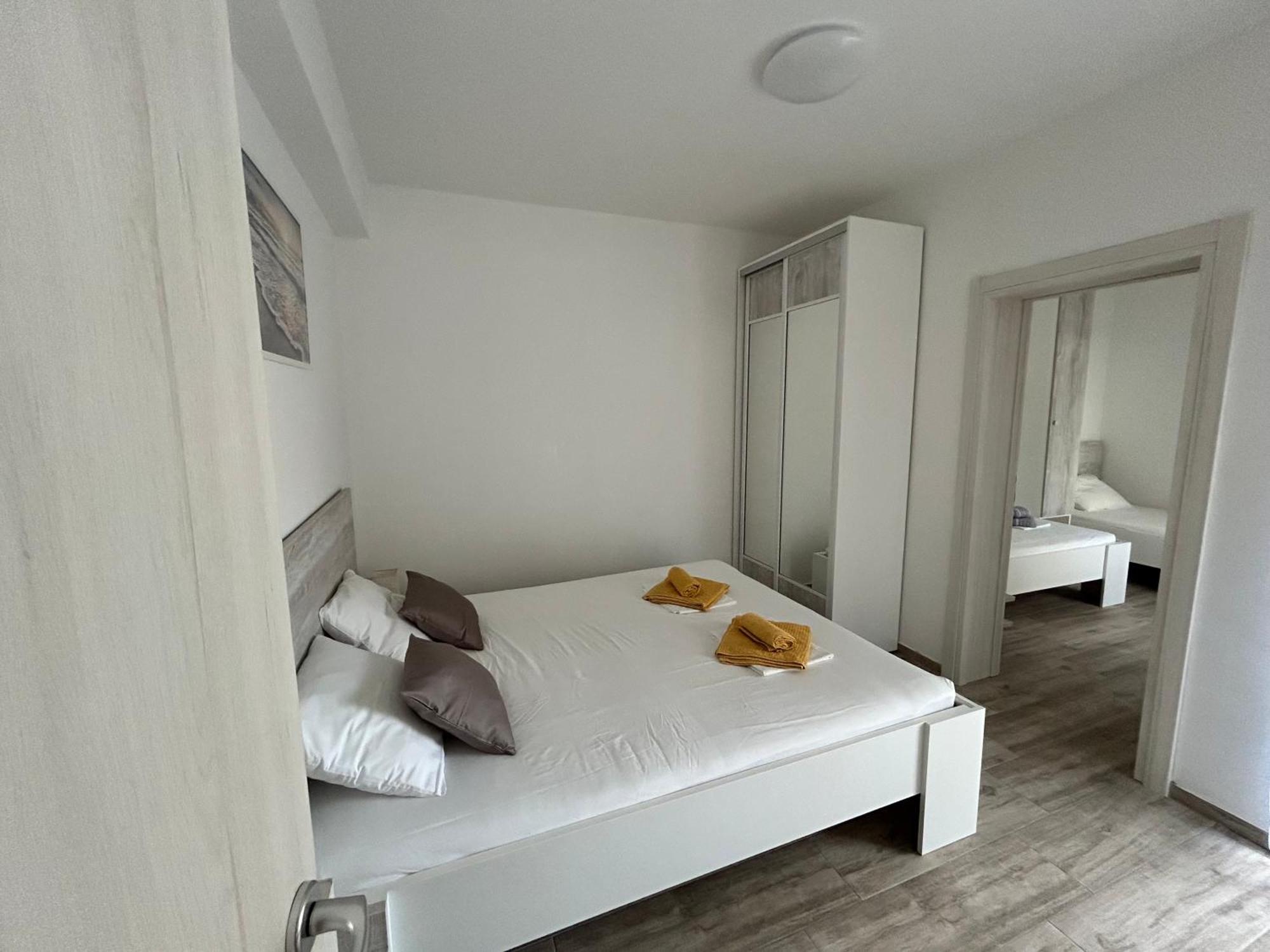 Apartments Dobrenic Βόντιτσε Εξωτερικό φωτογραφία