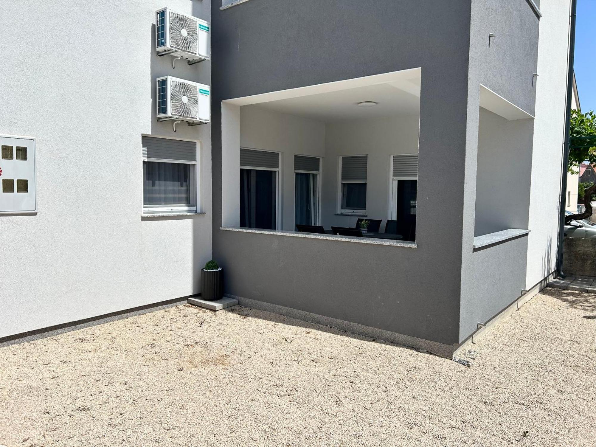 Apartments Dobrenic Βόντιτσε Εξωτερικό φωτογραφία