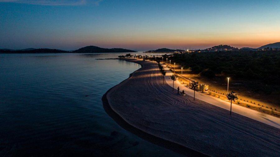 Apartments Dobrenic Βόντιτσε Εξωτερικό φωτογραφία