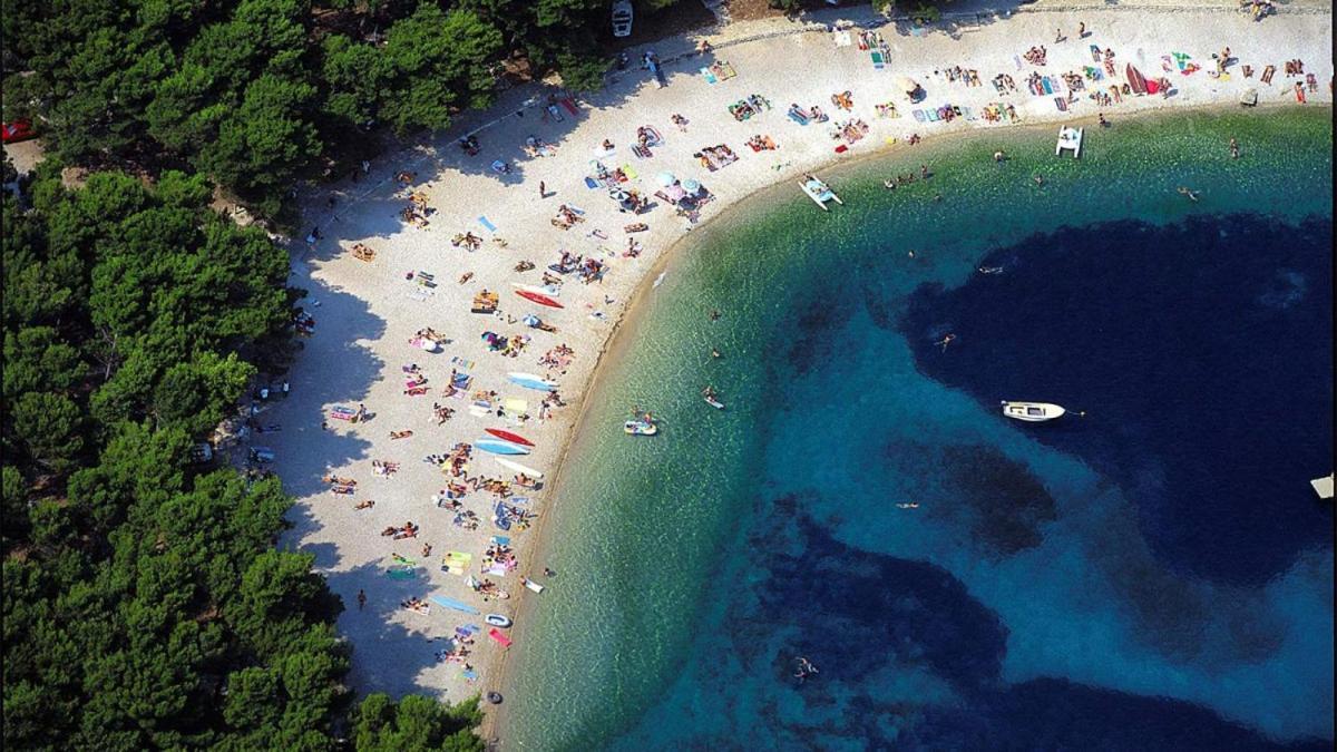 Apartments Dobrenic Βόντιτσε Εξωτερικό φωτογραφία