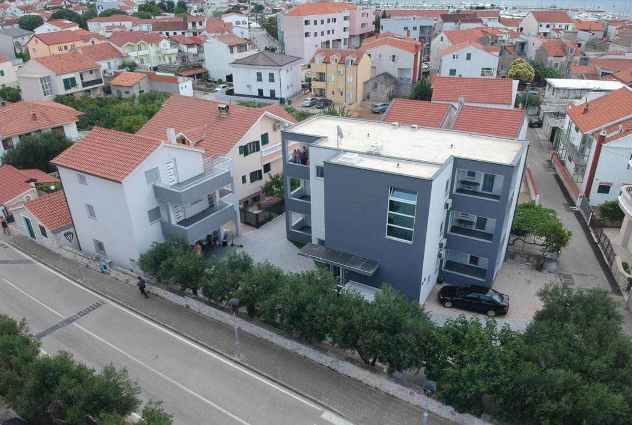Apartments Dobrenic Βόντιτσε Εξωτερικό φωτογραφία
